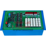 8086 Microprocessor Trainer